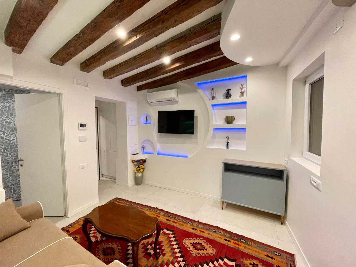 Hayez Rooms Venice Luaran gambar