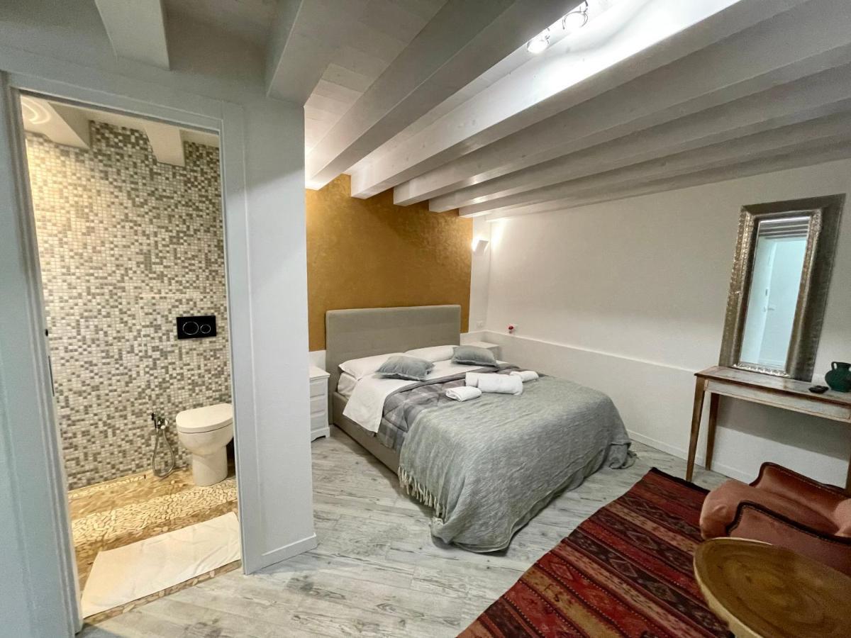 Hayez Rooms Venice Luaran gambar