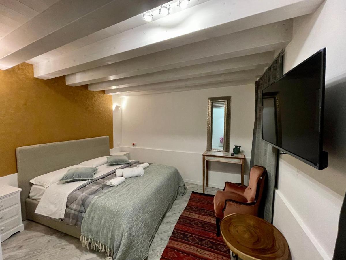 Hayez Rooms Venice Luaran gambar