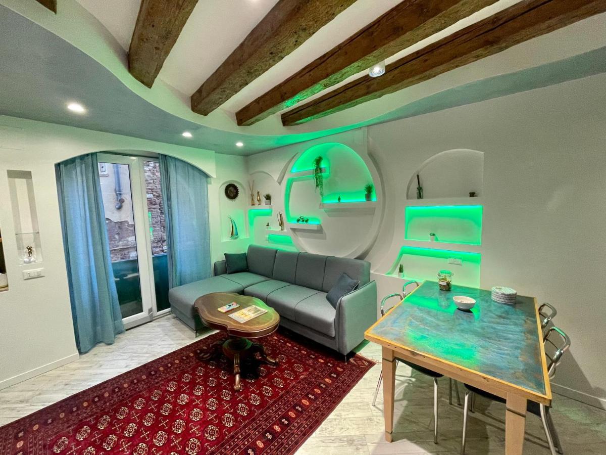 Hayez Rooms Venice Luaran gambar