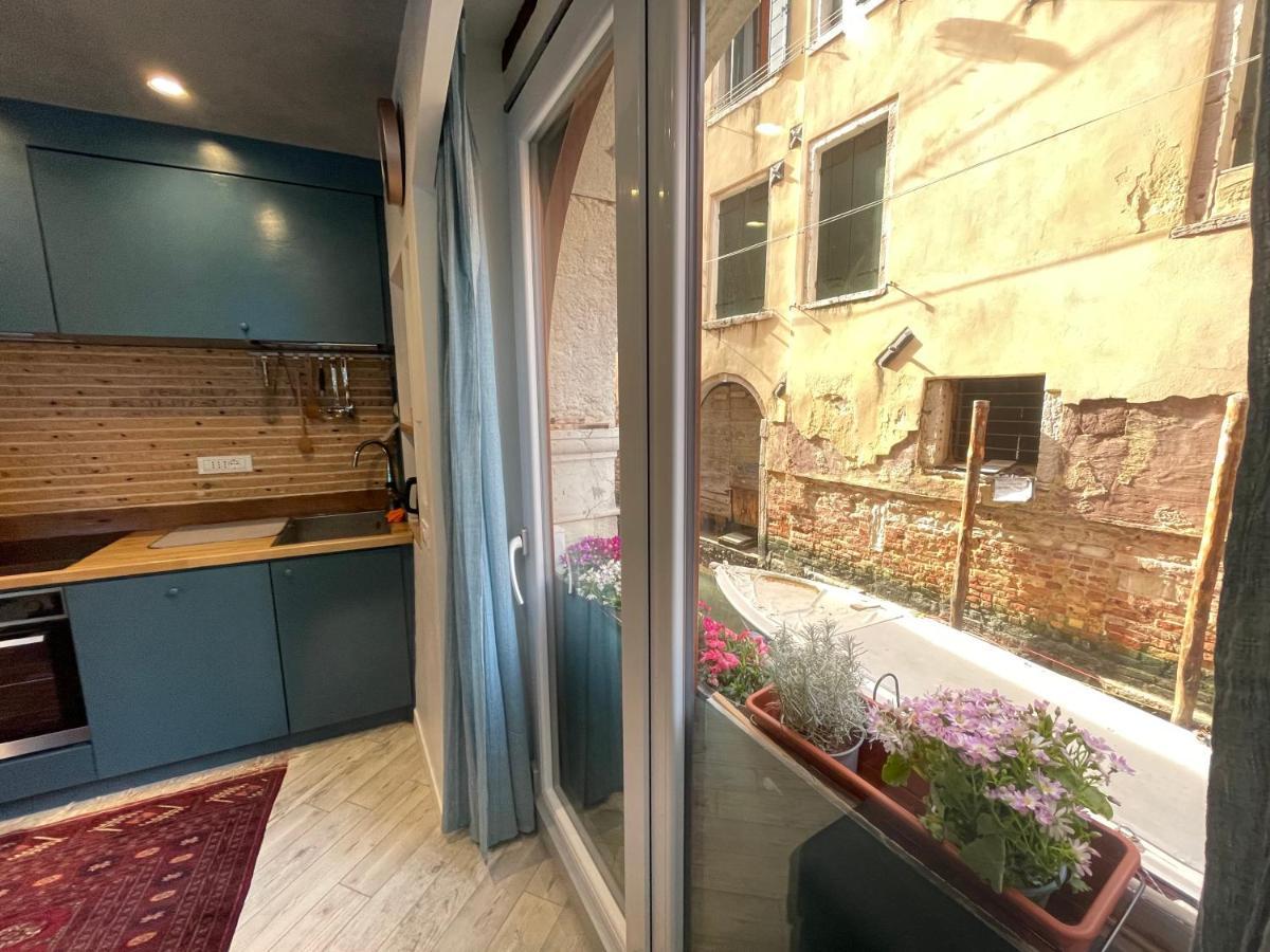 Hayez Rooms Venice Luaran gambar