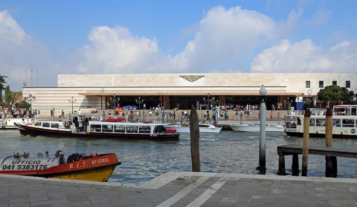 Hayez Rooms Venice Luaran gambar