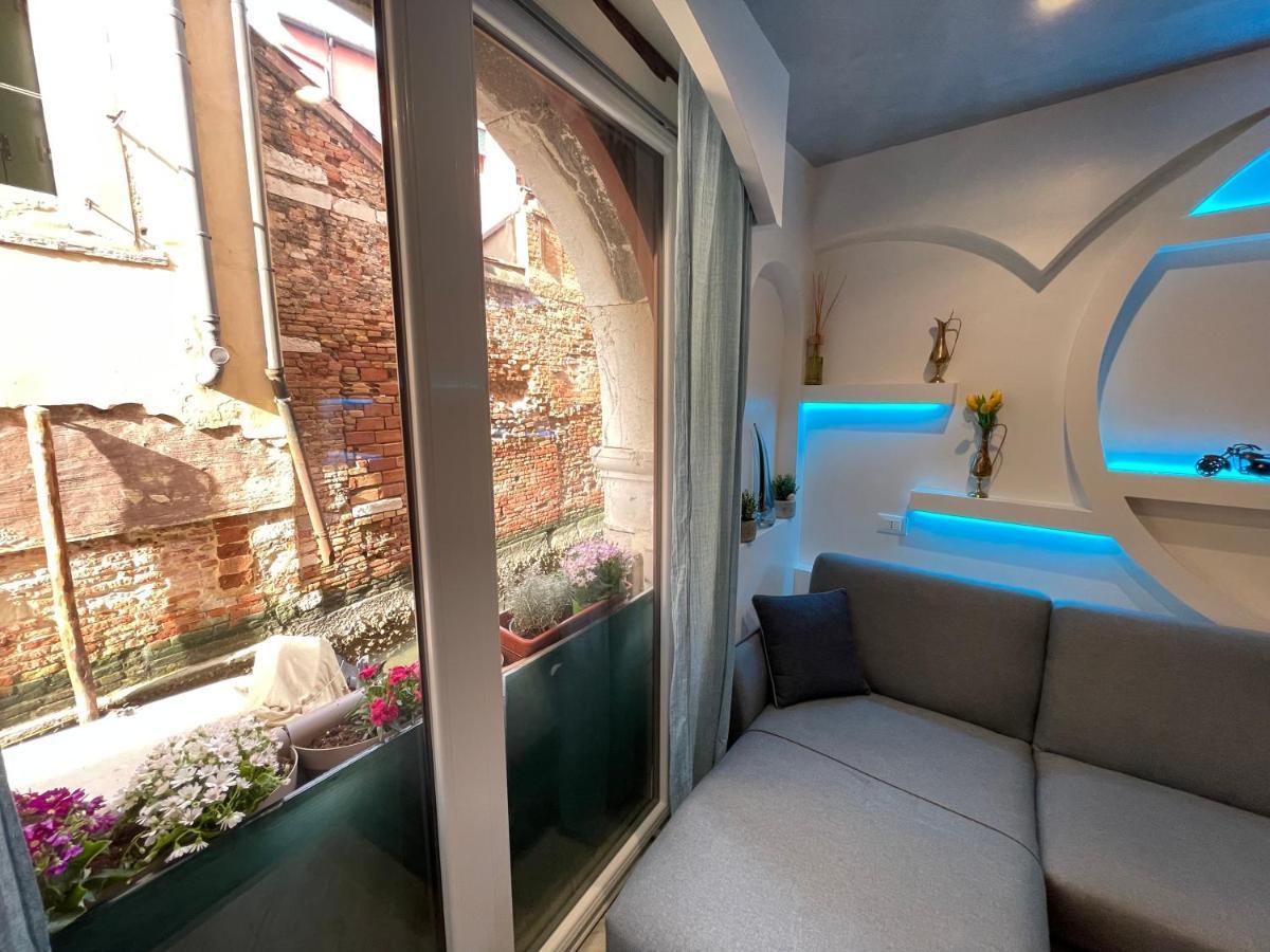 Hayez Rooms Venice Luaran gambar