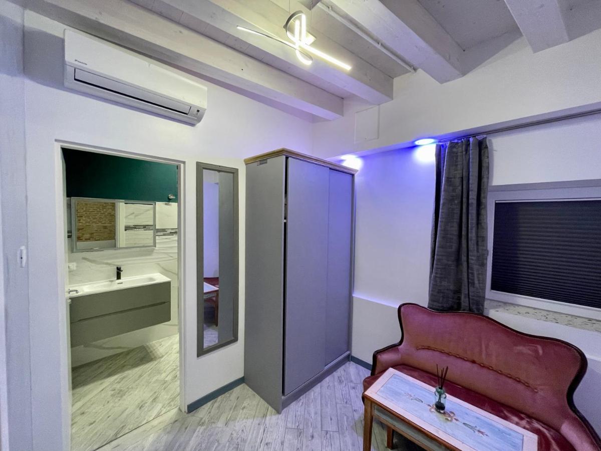 Hayez Rooms Venice Luaran gambar