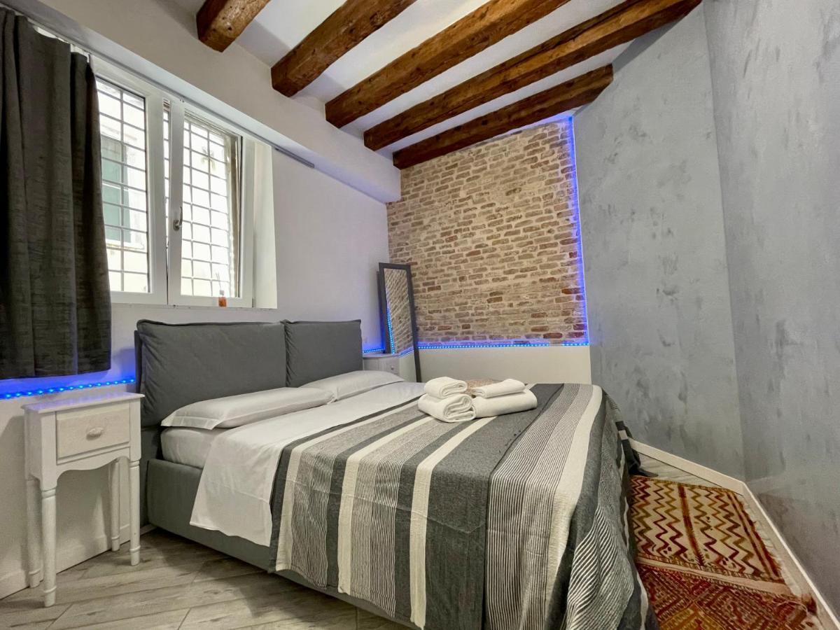 Hayez Rooms Venice Luaran gambar